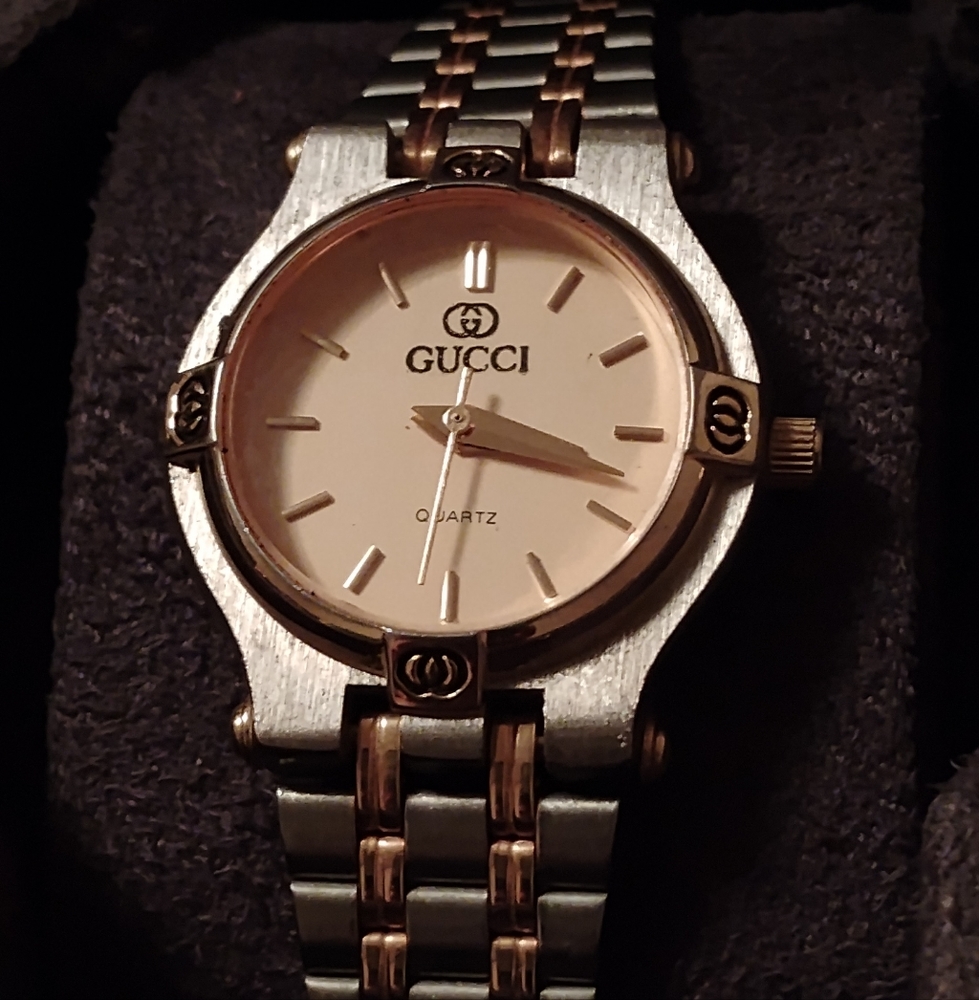 Ladies Watch